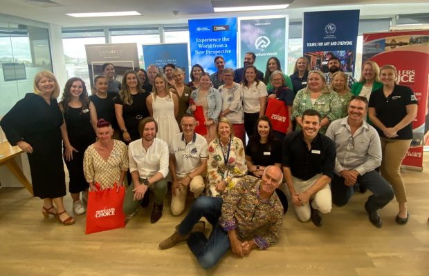 The Travel Corporation Day